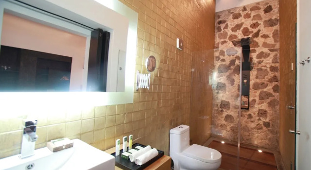 Номер Standard MO17 Hotel Boutique