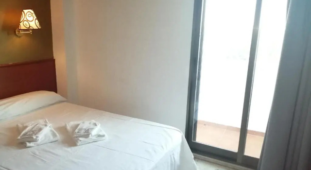 Двухместный номер Standard Hostal Jaime I