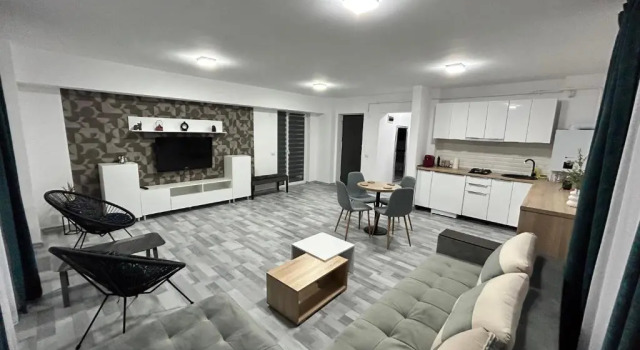 Апартаменты 1 Mai - Luxury Park Apartments - Self Check-in