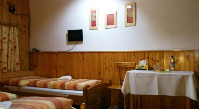 Номер Standard Sunnystreet Guesthouse