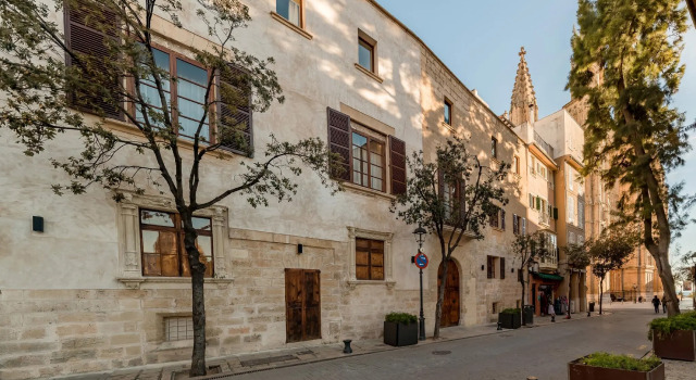 Hotel Can Cirera, Забронировать Отель Отели Пальма-де-Майорка 4 звезды, рядом с Can Forteza Rey, 4*