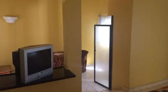Hotel Maria Bonita, Забронировать Отель Отели Южной Нижней Калифорнии с парковкой, Парковка