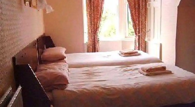 Orwell Lodge, Prenota Hotel Edimburgo 