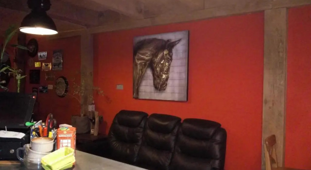 Номер Standard Le Relais du Moulin