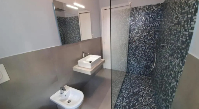 Апартаменты Residenza dei Pini