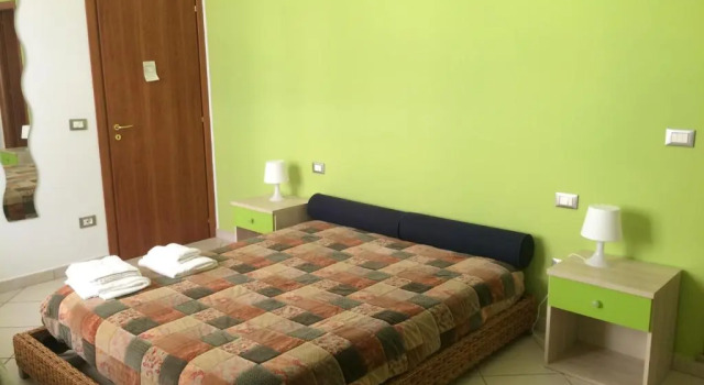 Номер Standard La Pennichella Vista Veneto