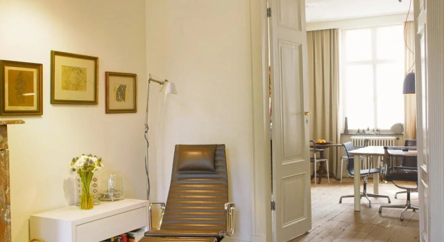 BB Alphabet Luxury Guesthouse And Art Gallery