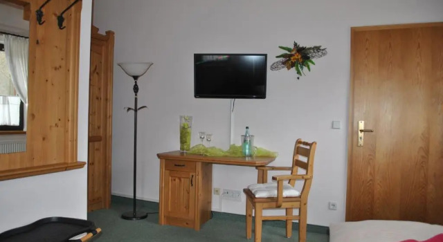 Номер Standard Gasthof & Pension Brettmühle