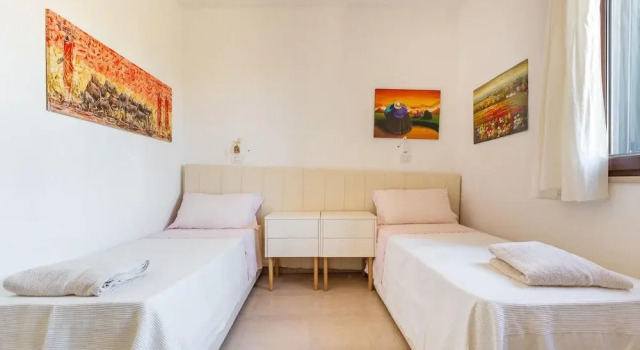 Вилла Villa Carmen by Perle di Puglia