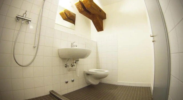 Семейный номер Standard Depot 195 - Hostel Winterthur