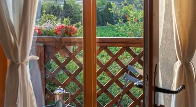 Номер Standard Domaine de Palats