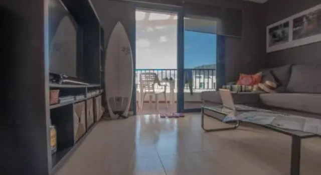 Paradiso Apartment