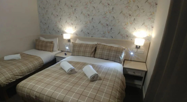 Clydebank Hotel