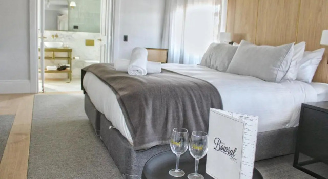 Номер Standard The Bowral Hotel