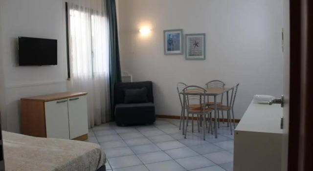 Студия Residence Ascot