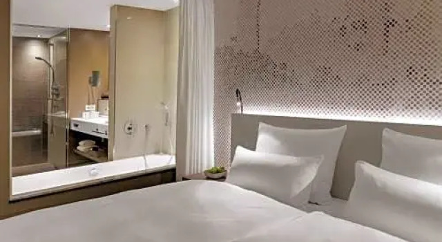 Номер Deluxe Hotel Stadt Lörrach