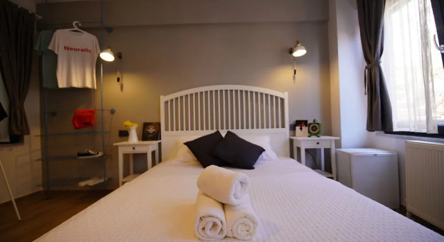 Achilles Otel