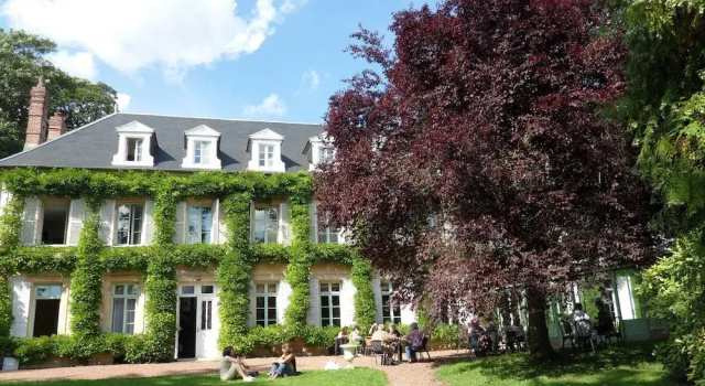 Le Manoir De La Canche