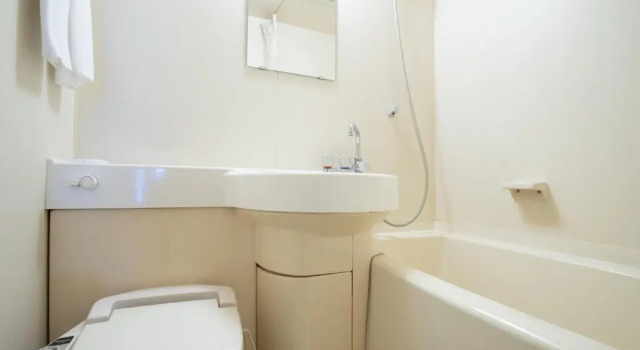 Номер Economy Hotel U-nus