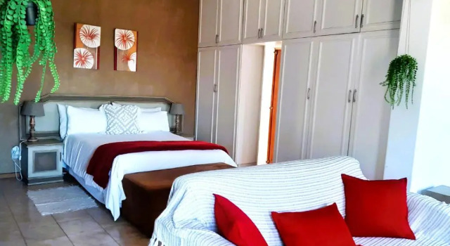 Люкс Executive Old Mill Guest House