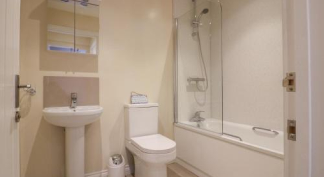 Ysgubor - The Barn, Buchen Sie Hotel Boncath South Wales