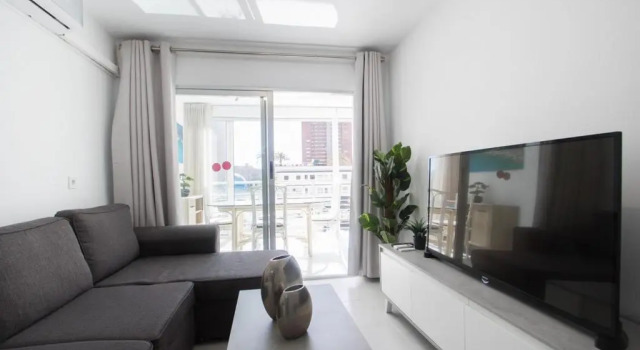 Apartment near beach - Niza 2B