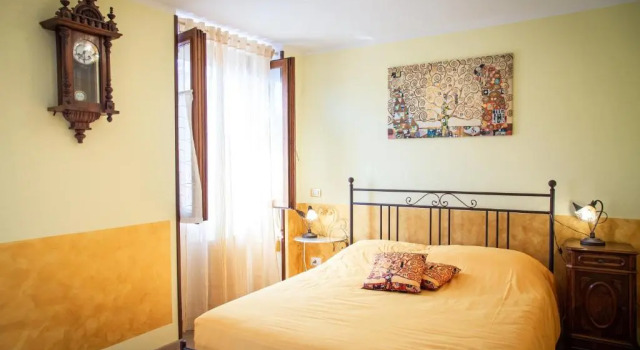 Klimt House