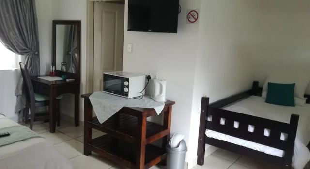 Guest House Mamma Mia