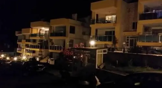 Kusadasi Summer Apartments