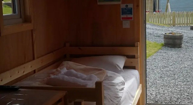Skye Lodges, Забронировать Отель Отели Острова Ская 3 звезды, 3*