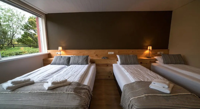 Suite Hotel Post