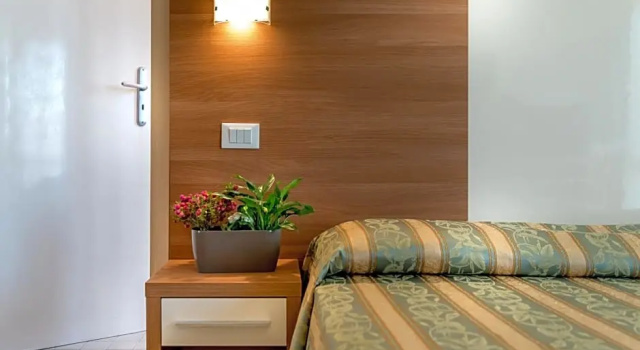 Одноместный номер Standard Hotel Vallechiara
