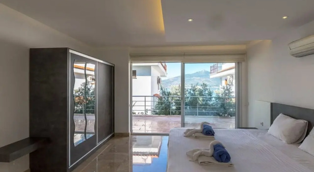 Kalkan Kisla Villa, Забронировать Вилла Калкан провинция Анталья