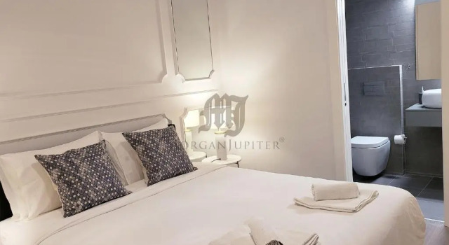 Студия Superior Morgan-Jupiter Apartments