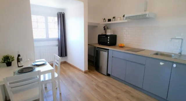 Апартаменты Au 36, Les Apparts Hotel Joigny