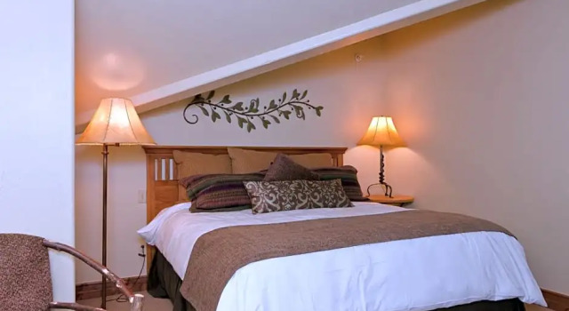 Апартаменты с 3 комнатами Hotel Room - The Lodges at Deer Valley