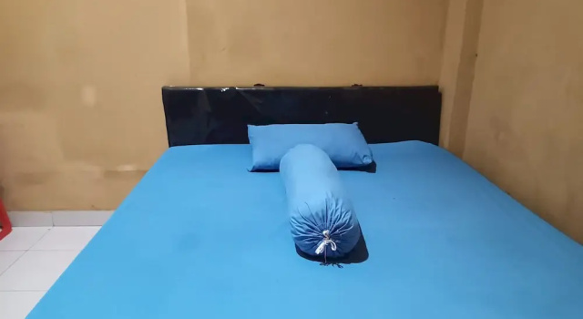 OYO 93073 Penginapan 69, Reserva ahora Hotel Jayapura Papúa