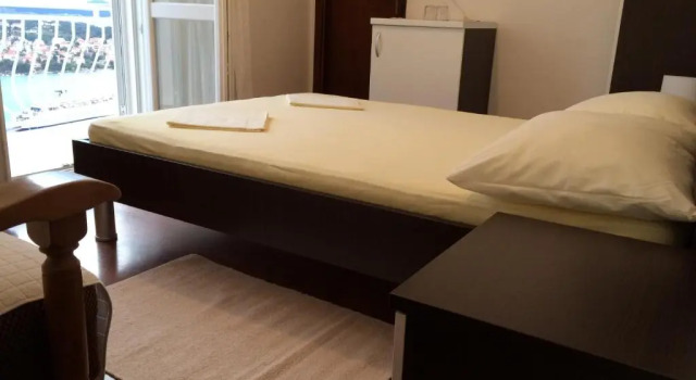 Номер Standard Rooms Tomaš