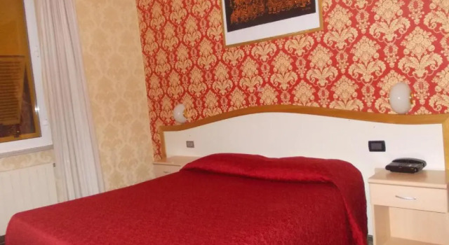Albergo Boccadasse, Забронировать Отель Отели Генуи с парковкой, Парковка