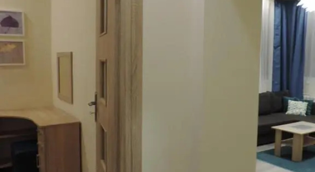 Апартаменты Standard Apartament Blue