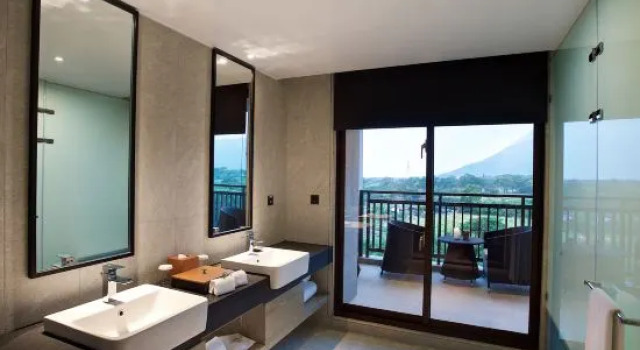 Номер Premier Gaeavilla Resort