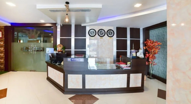Hotel Impression