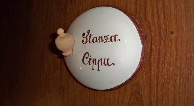 Двухместный номер Standard B&B Corte Dei Figuli