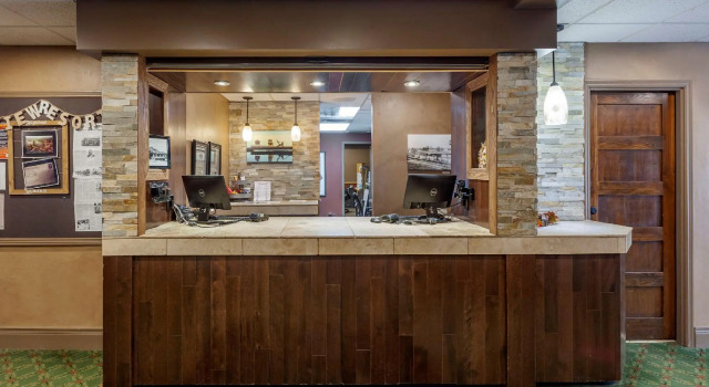 Люкс с видом на озеро Bayview Wildwood Resort, an Ascend Collection Resort