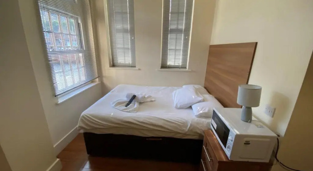 Семейный номер Standard Wendover Arms Hotel