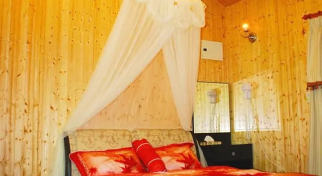 Camera doppia Standard Phoenix Landscaping B&B