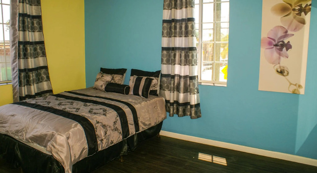 Двухместный номер Standard Plaza Hotel Gardena