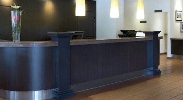 Courtyard by Marriott Schwerin