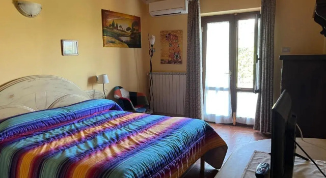 Agriturismo Poggio del Drago