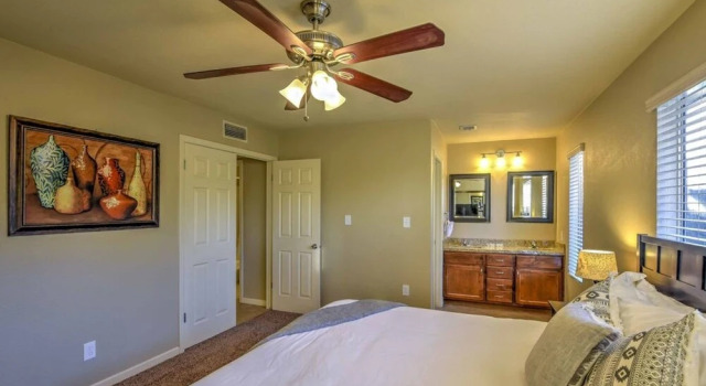 SLS Dobson Ranch Lovely Home - Resort Yard, Heated Pool, Spa, Забронировать Курортный отель Меса 